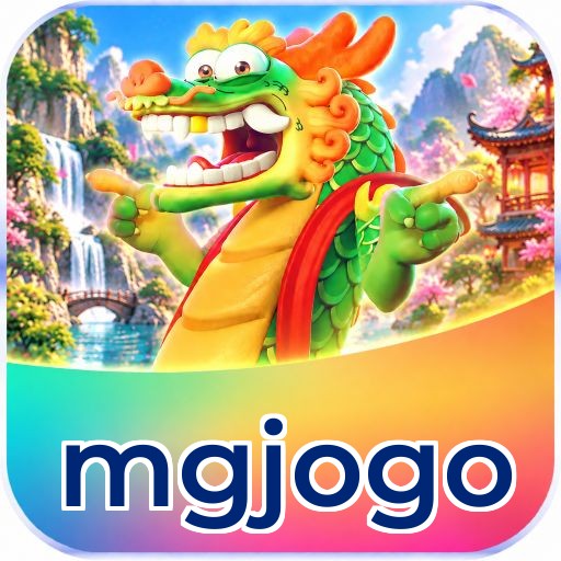 mgjogo Logo