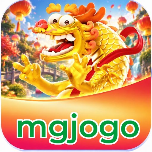 mgjogo Logo