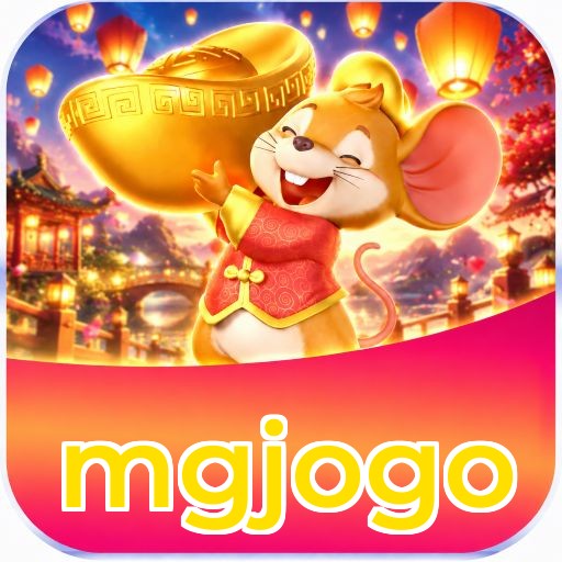 mgjogo Logo