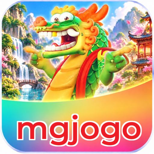 mgjogo Segurança Logo 1