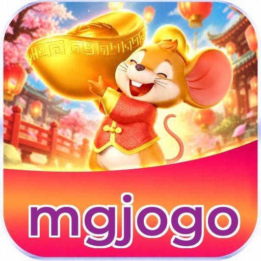mgjogo Segurança Logo 3