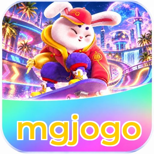 mgjogo Segurança Logo 2