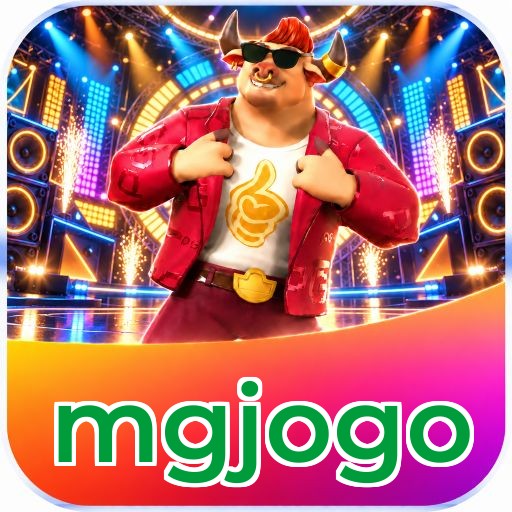 mgjogo Logo