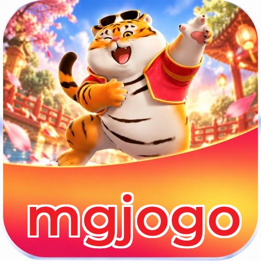 mgjogo Logo
