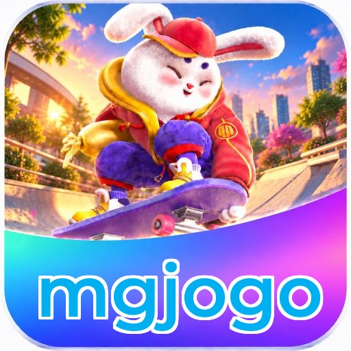 Plataforma mgjogo - PIX Instantâneo