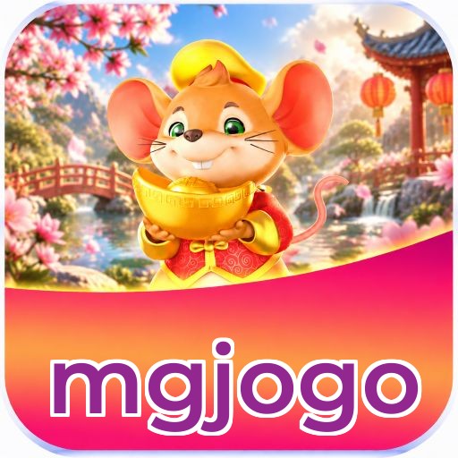 mgjogo Logo