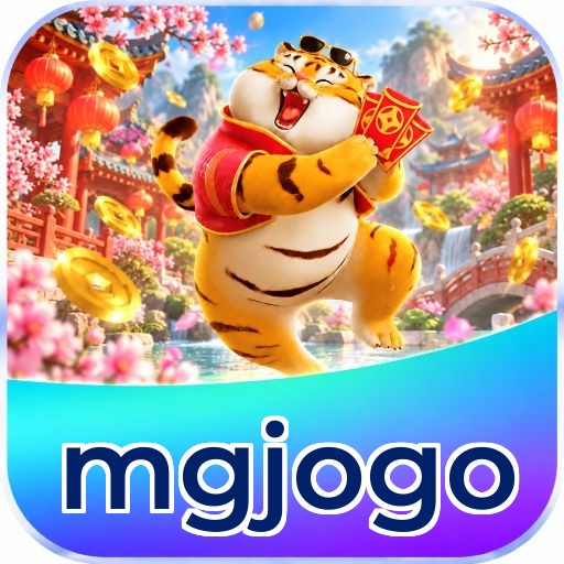 mgjogo Logo 1