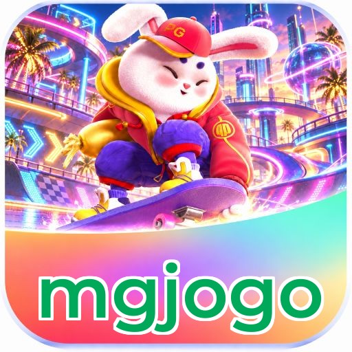 mgjogo Logo