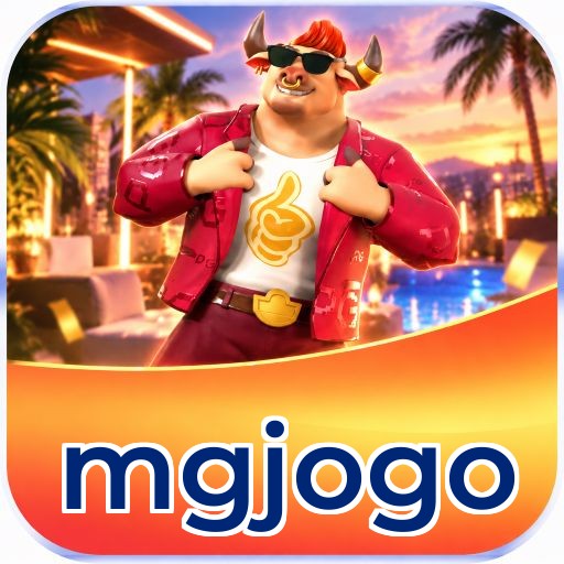 mgjogo Logo
