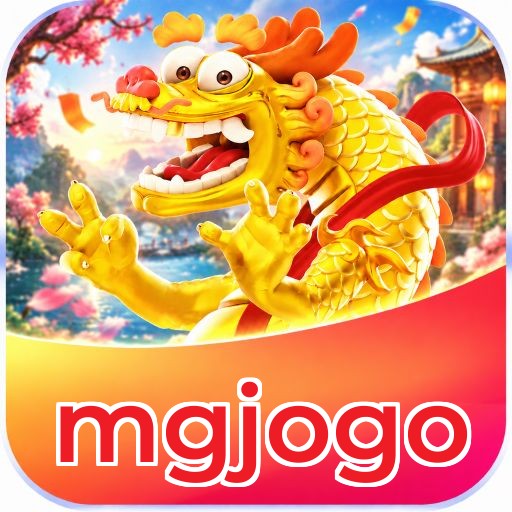 mgjogo Logo