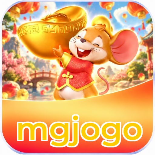 mgjogo Logo