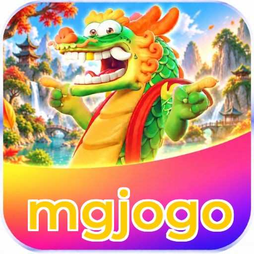 mgjogo Logo 3