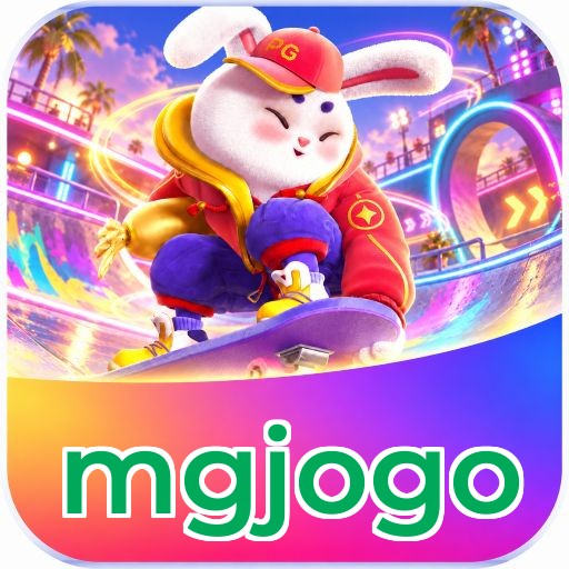 mgjogo Instalar Logo 1