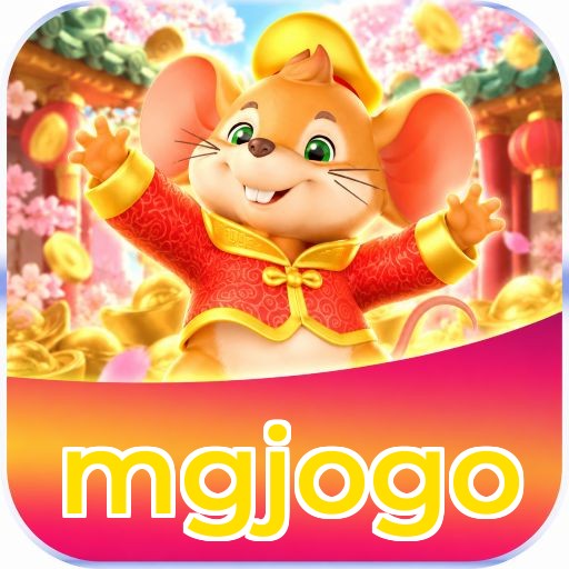 mgjogo APP Mobile - Android & iOS