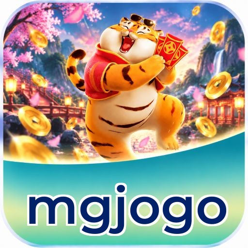 mgjogo Logo