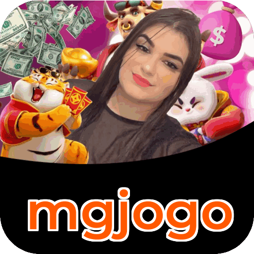 Página de download mgjogo