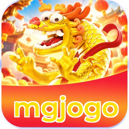 mgjogo Logo