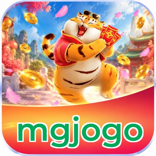 mgjogo Fortune Tiger Oficial