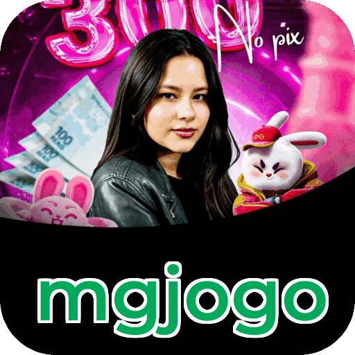 Aplicativo mobile mgjogo