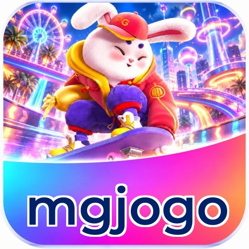 mgjogo Logo