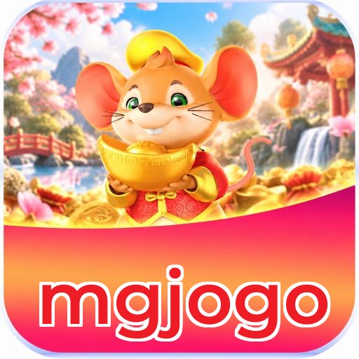 mgjogo Logo