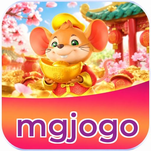 mgjogo Logo