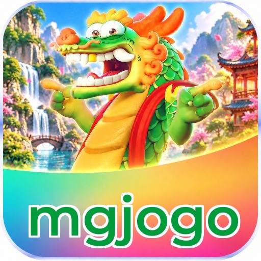 Plataforma mgjogo - Segurança SSL 256-bit