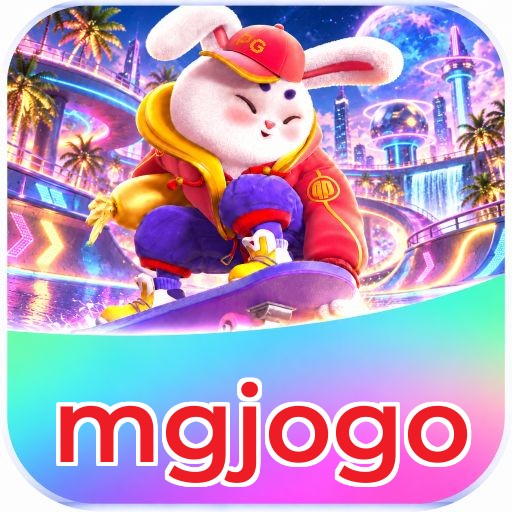 mgjogo Logo