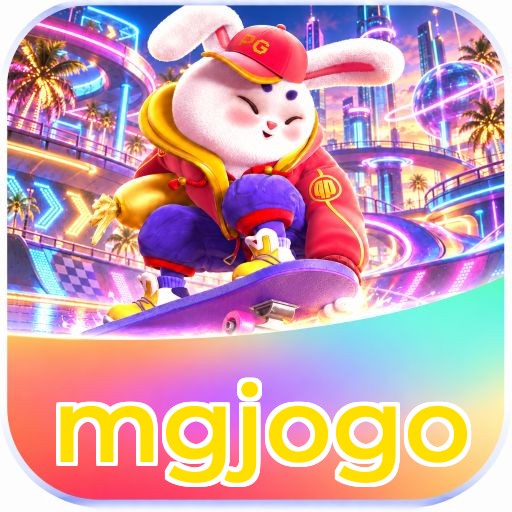 mgjogo Logo 2
