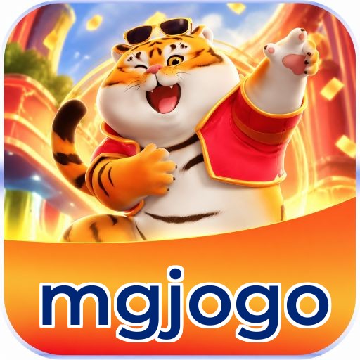 mgjogo Download Logo Oficial