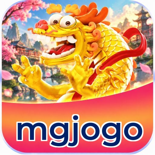 mgjogo Logo