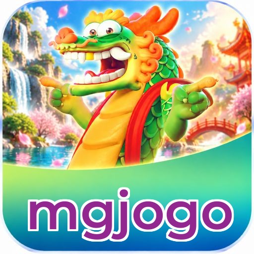mgjogo Logo