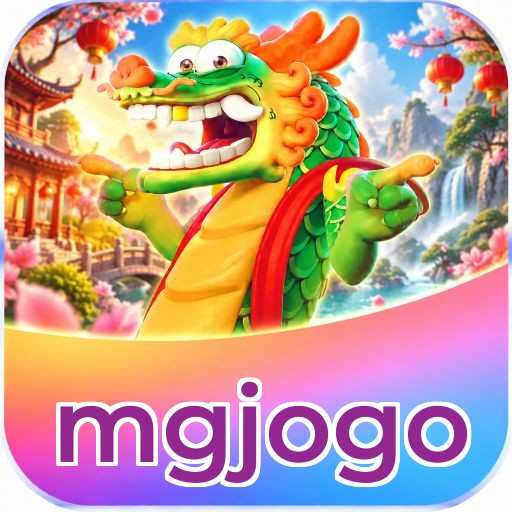 mgjogo Logo