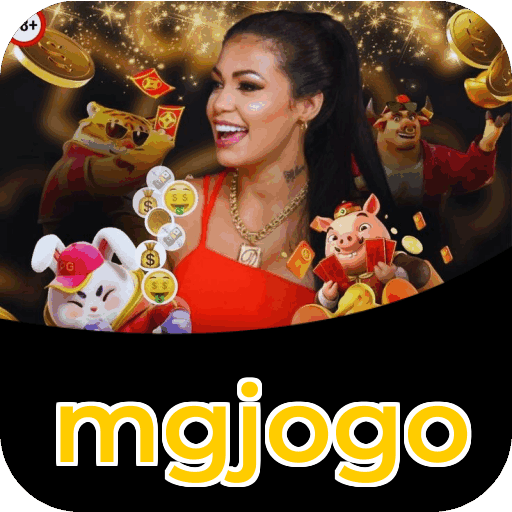 App mobile mgjogo