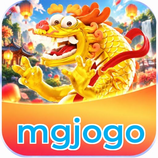 mgjogo Bônus R$ 5.000 Logo