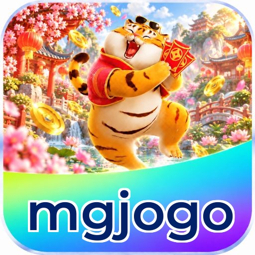 mgjogo Instalar Logo 2