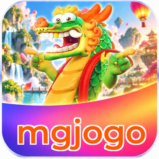 mgjogo Cadastro Oficial