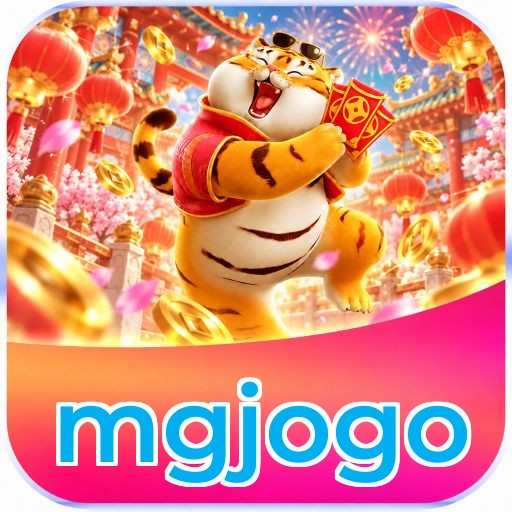 Fortune Tiger Logo 2
